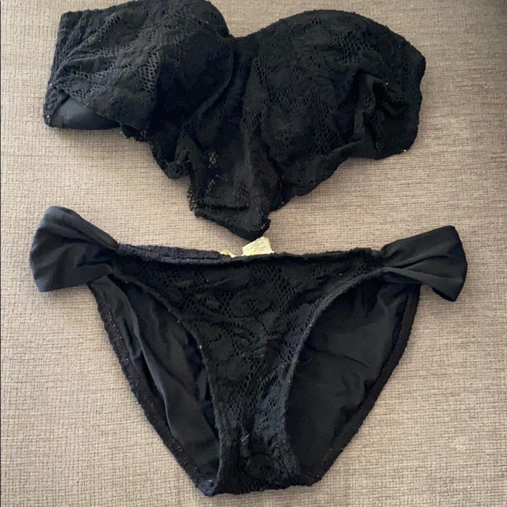 Target bikini
